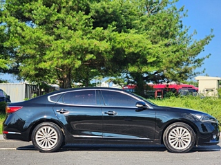 KIA K7 2017