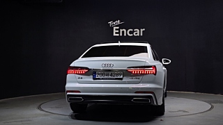 AUDI A6 C8 2021
