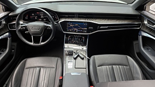 AUDI A6 C8 2021
