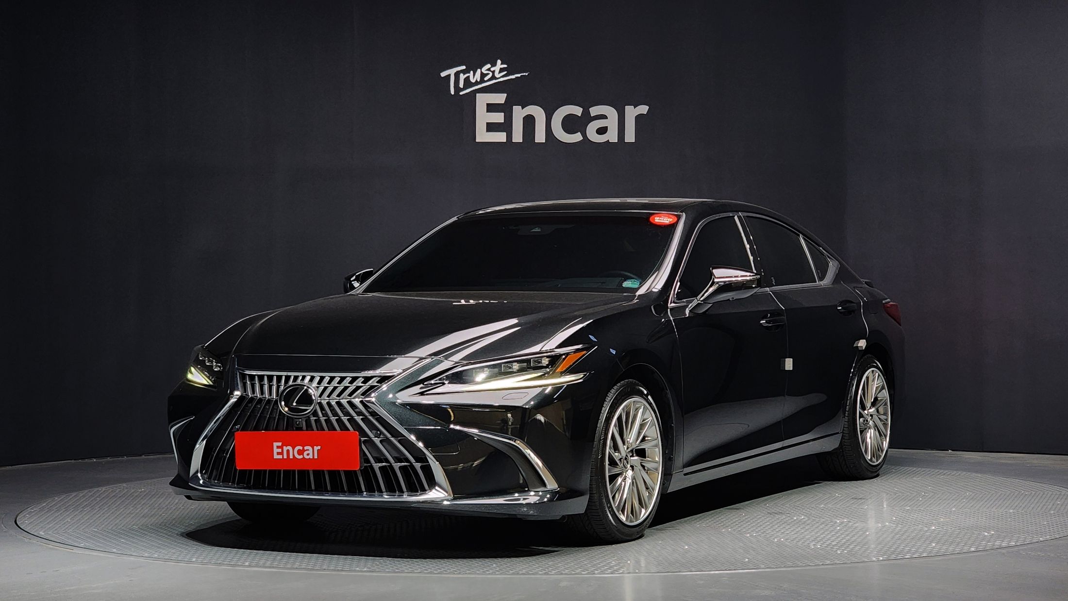 LEXUS ES300H 2023