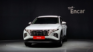 HYUNDAI TUCSON NX4 2023