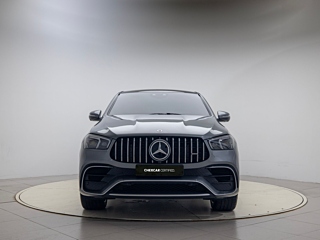 MERCEDES BENZ GLE-CLASS W167 2021