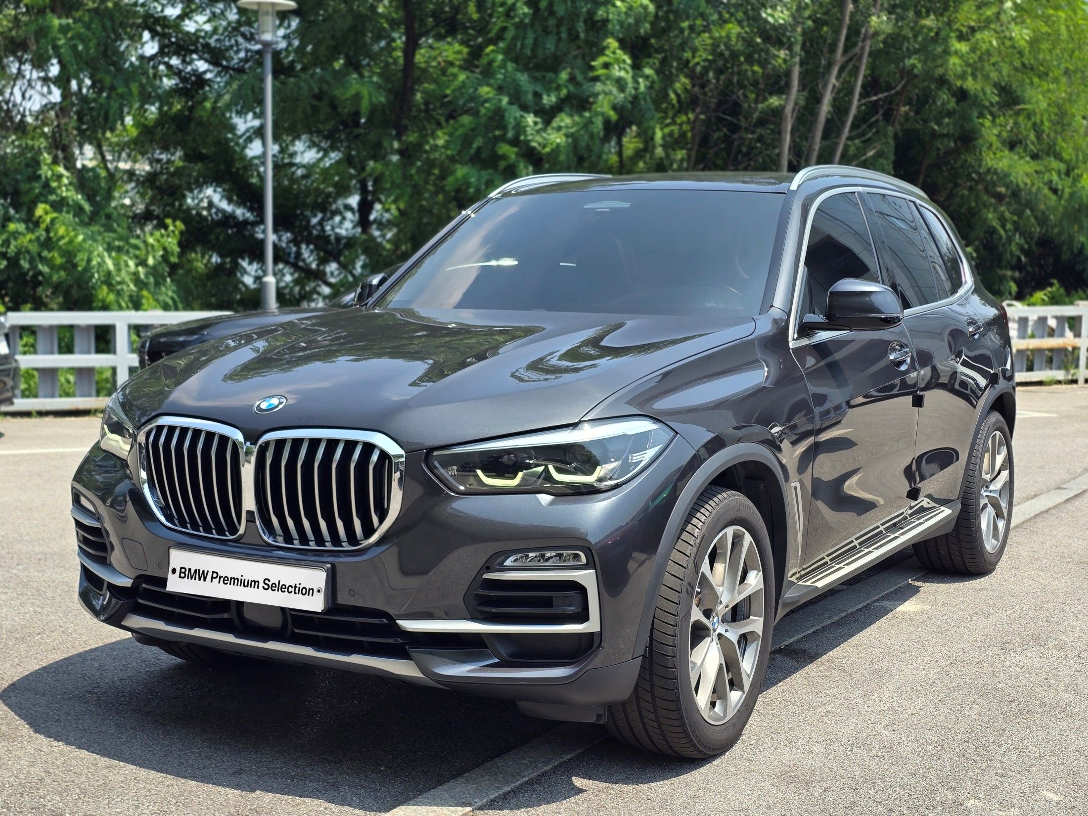 BMW X5 G05