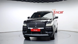LINCOLN NAVIGATOR 2021