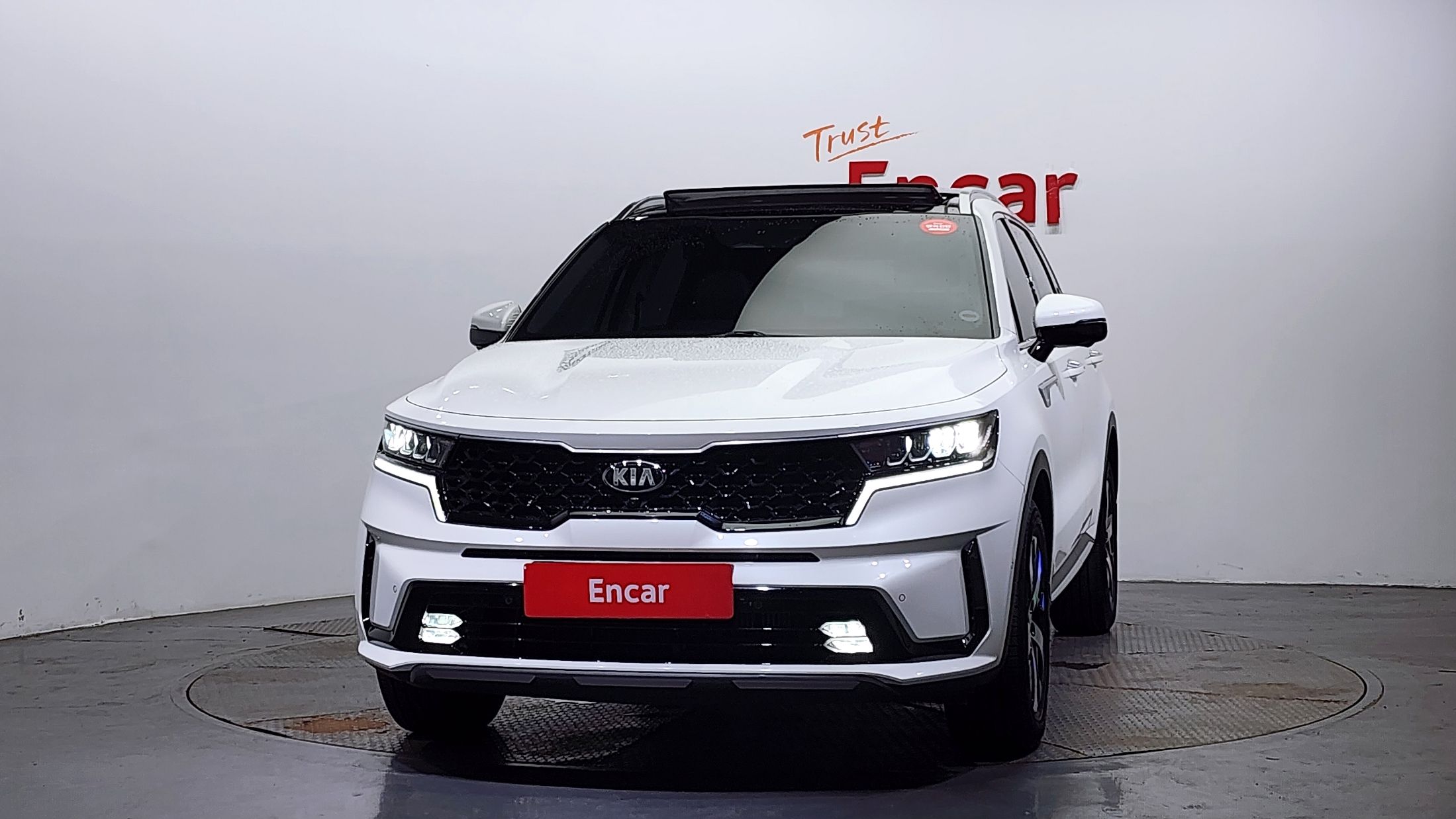 KIA SORENTO 2020