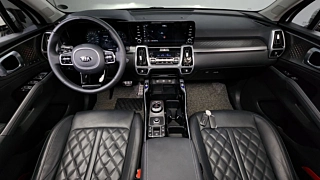 KIA SORENTO 2020
