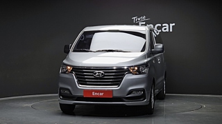 HYUNDAI STAREX GRAND 2019