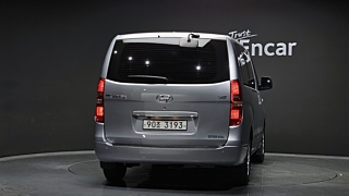 HYUNDAI STAREX GRAND 2019