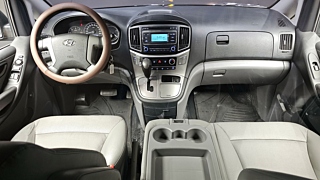 HYUNDAI STAREX GRAND 2019