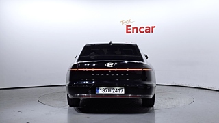 HYUNDAI GRANDEUR HYBRID GN7 2023