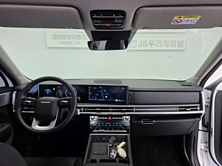 HYUNDAI SANTAFE MX5 2024