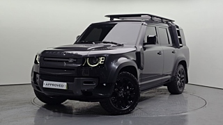 LAND ROVER DEFENDER L663 2024