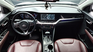 KIA NIRO 2020