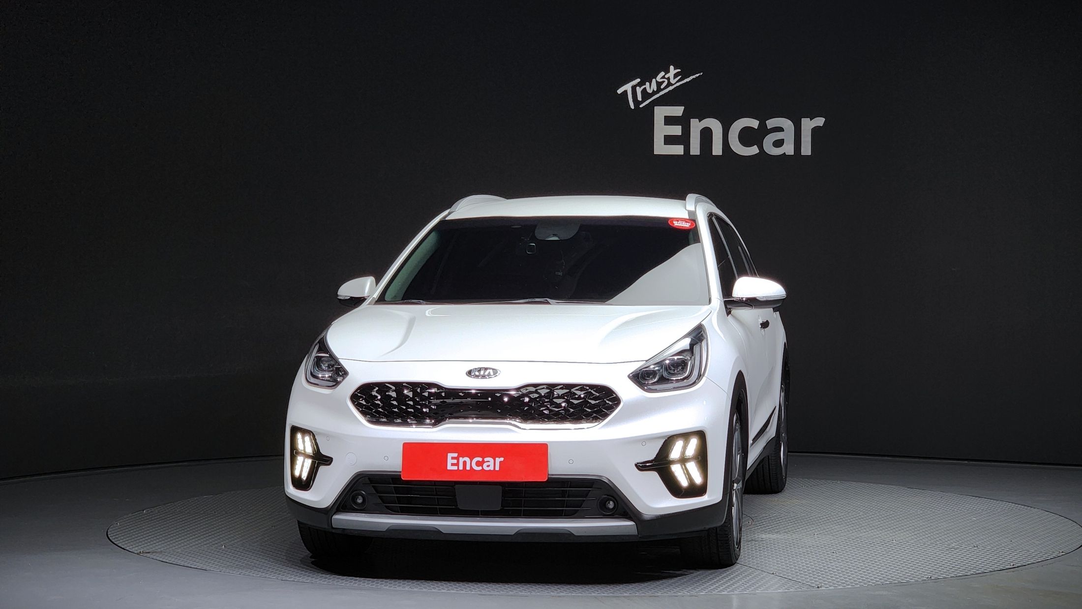 KIA NIRO 2020