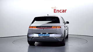HYUNDAI IONIQ5 2021
