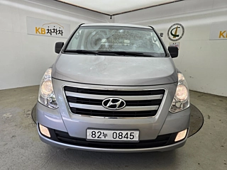 HYUNDAI STAREX GRAND 2017