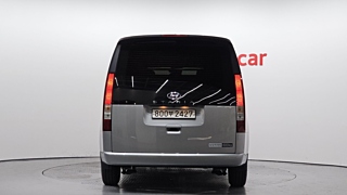 HYUNDAI STARIA 2024