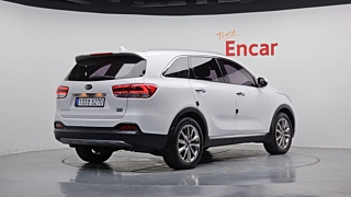 KIA SORENTO 2017