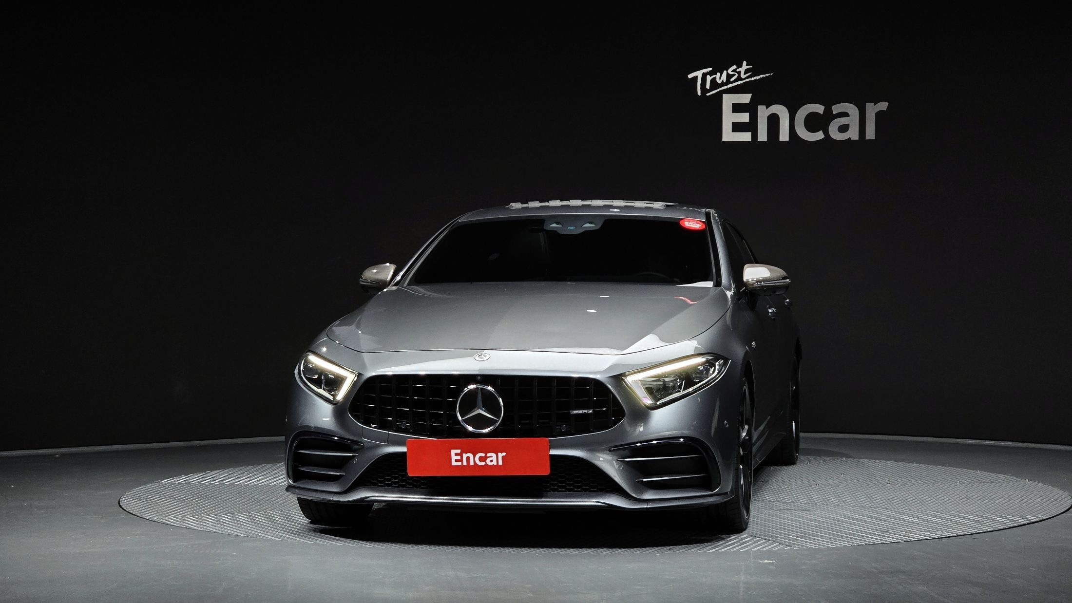 MERCEDES BENZ CLS-CLASS C257 2019