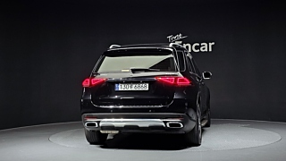 MERCEDES BENZ GLE-CLASS W167 2020