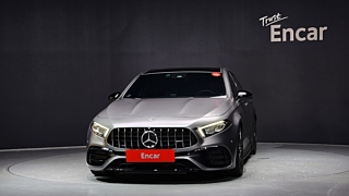 MERCEDES BENZ A-CLASS W177 2023