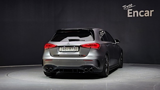 MERCEDES BENZ A-CLASS W177 2023