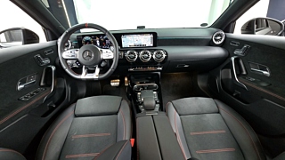 MERCEDES BENZ A-CLASS W177 2023