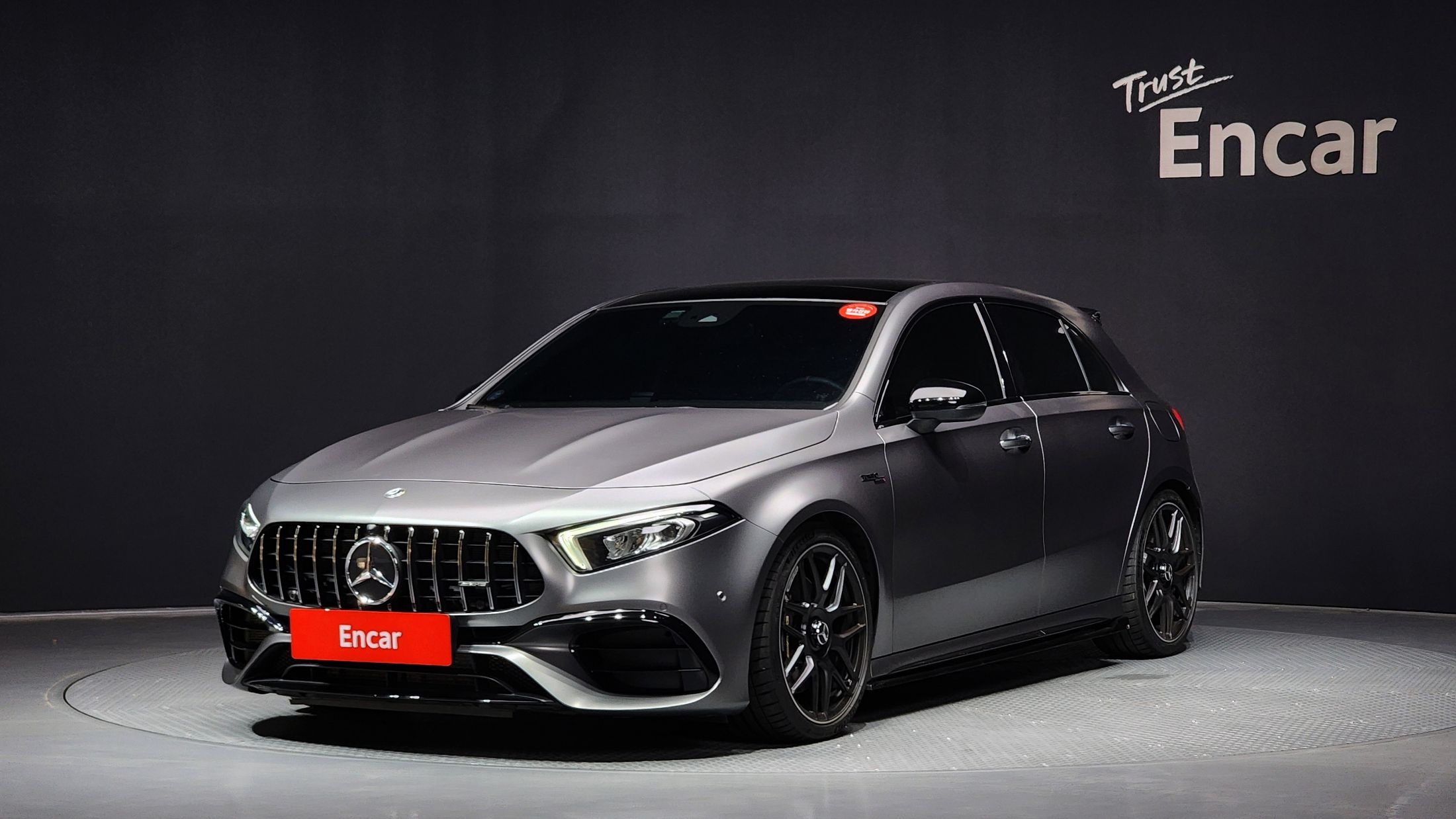 MERCEDES BENZ A-CLASS W177 2023