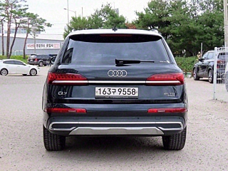 AUDI Q7 4M 2020