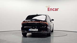 HYUNDAI GRANDEUR IG HYBRID 2021