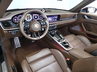 PORSCHE 911 992 2023