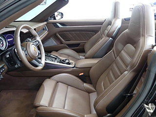 PORSCHE 911 992 2023