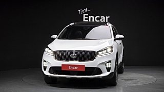 KIA SORENTO 2019