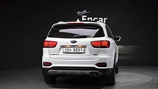 KIA SORENTO 2019