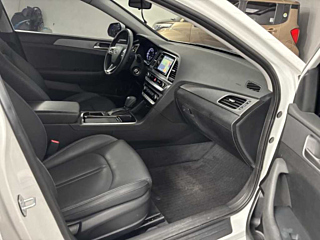 HYUNDAI SONATA NEW RISE 2018