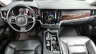 VOLVO S90 2016