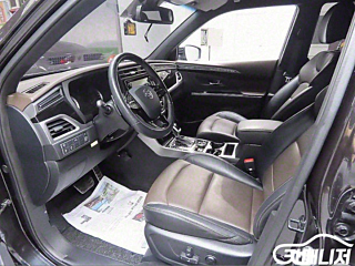 SSANGYONG KORANDO BEAUTIFUL 2019