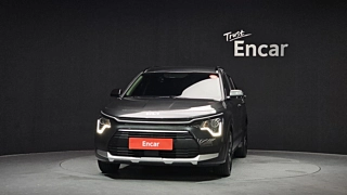 KIA NIRO 2024