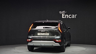 KIA NIRO 2024
