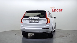 VOLVO XC90 2016