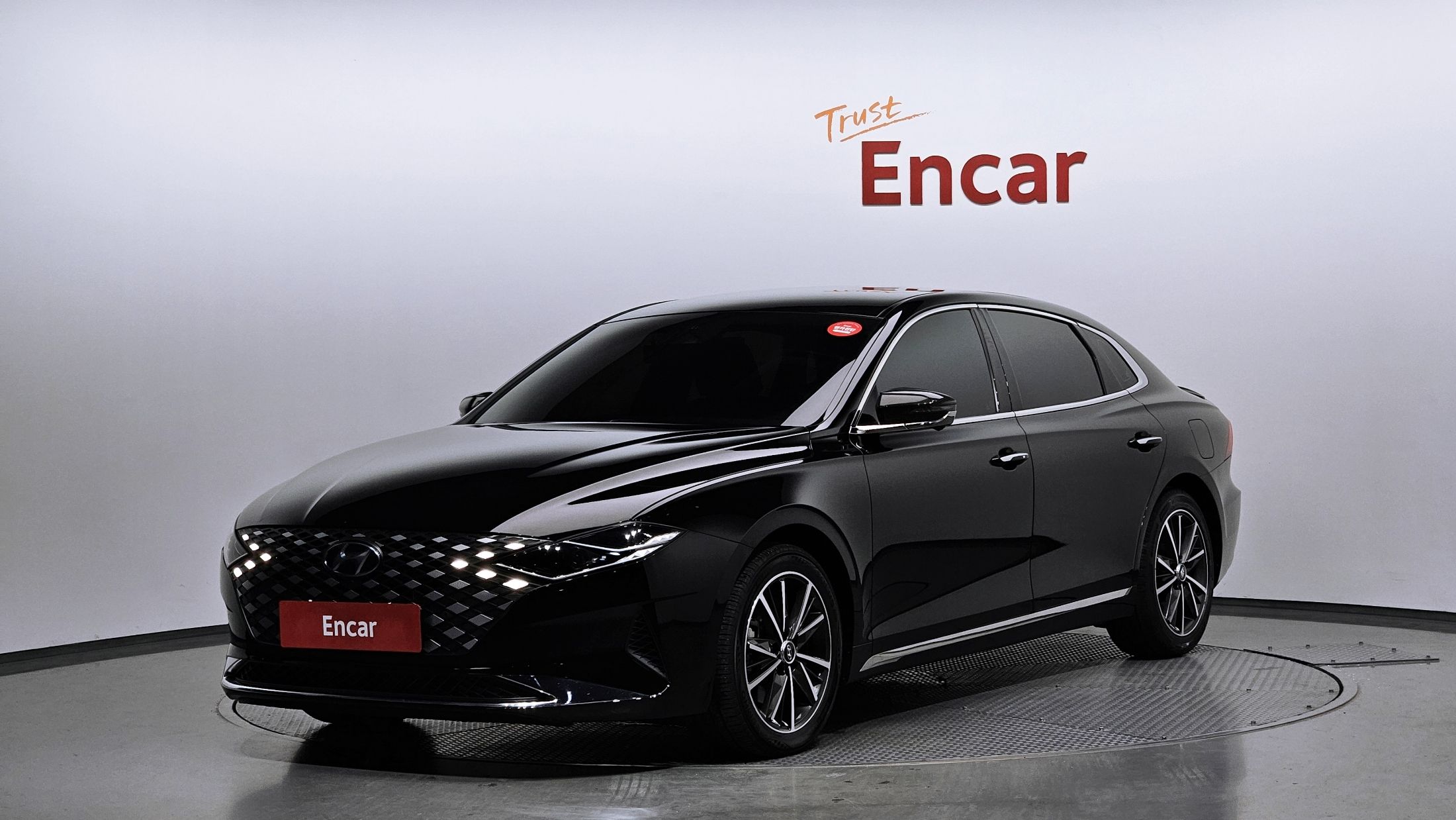 HYUNDAI GRANDEUR IG