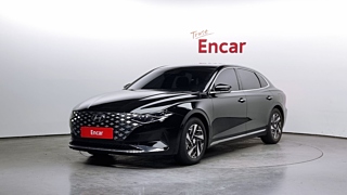 hyundai grandeur-ig-hybrid