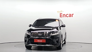 KIA SORENTO 2019