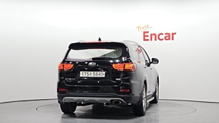 KIA SORENTO 2019
