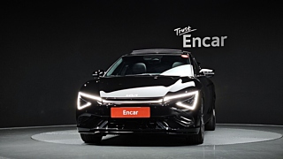 KIA EV6 2024
