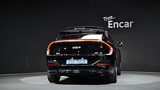 KIA EV6 2024