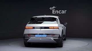 HYUNDAI IONIQ5 2021