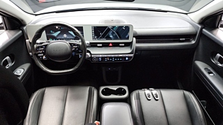 HYUNDAI IONIQ5 2021