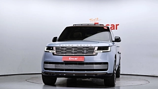 LAND ROVER RANGE ROVER 2024