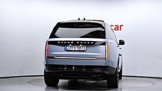LAND ROVER RANGE ROVER 2024